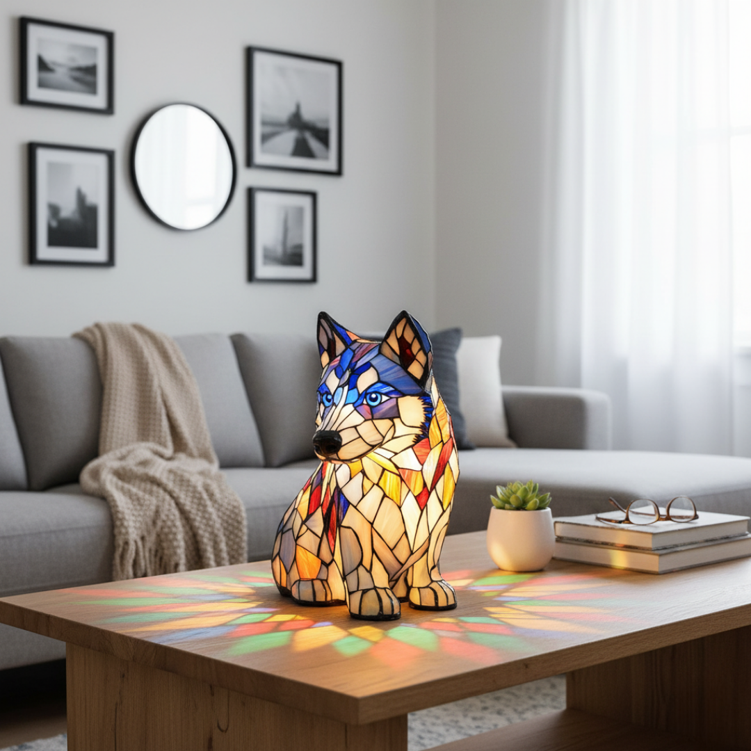 Husky Polare
