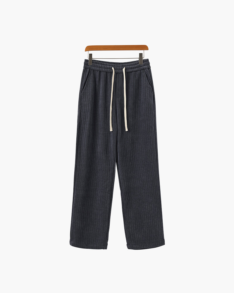 Pantalone Roman Velvet
