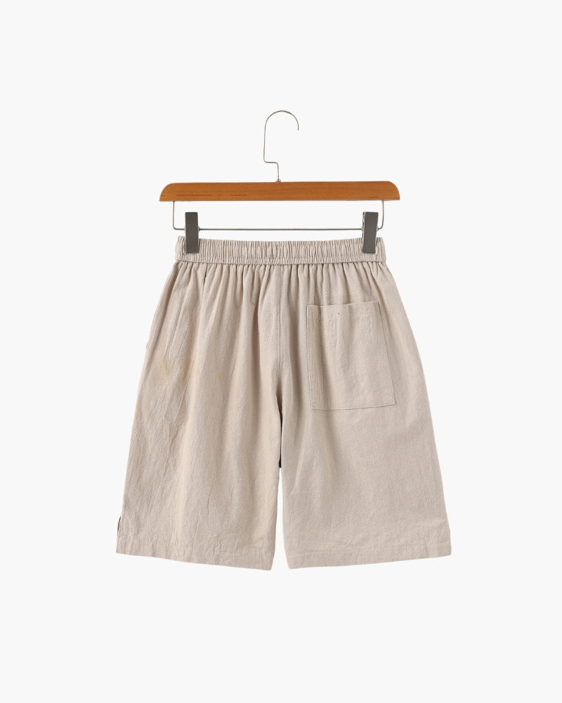 Pantaloncini Lago