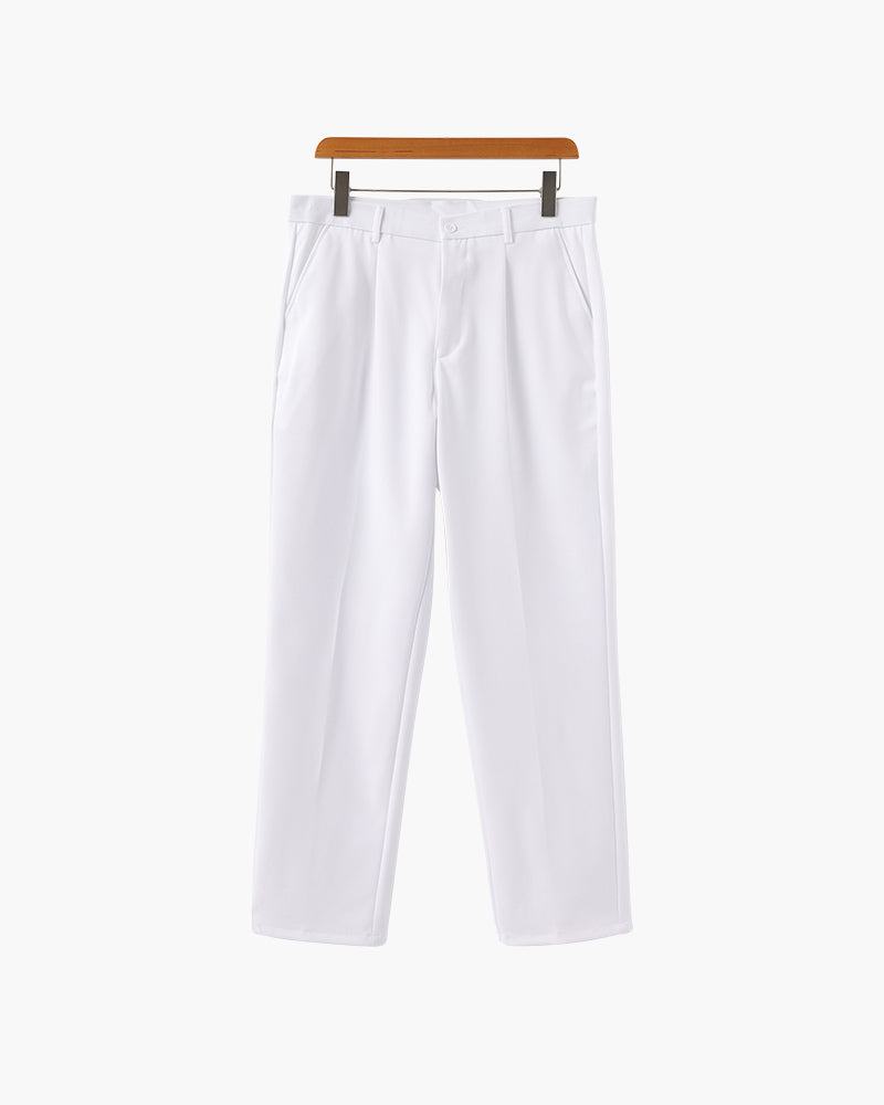 Pantalone vestibilità ampia Paris