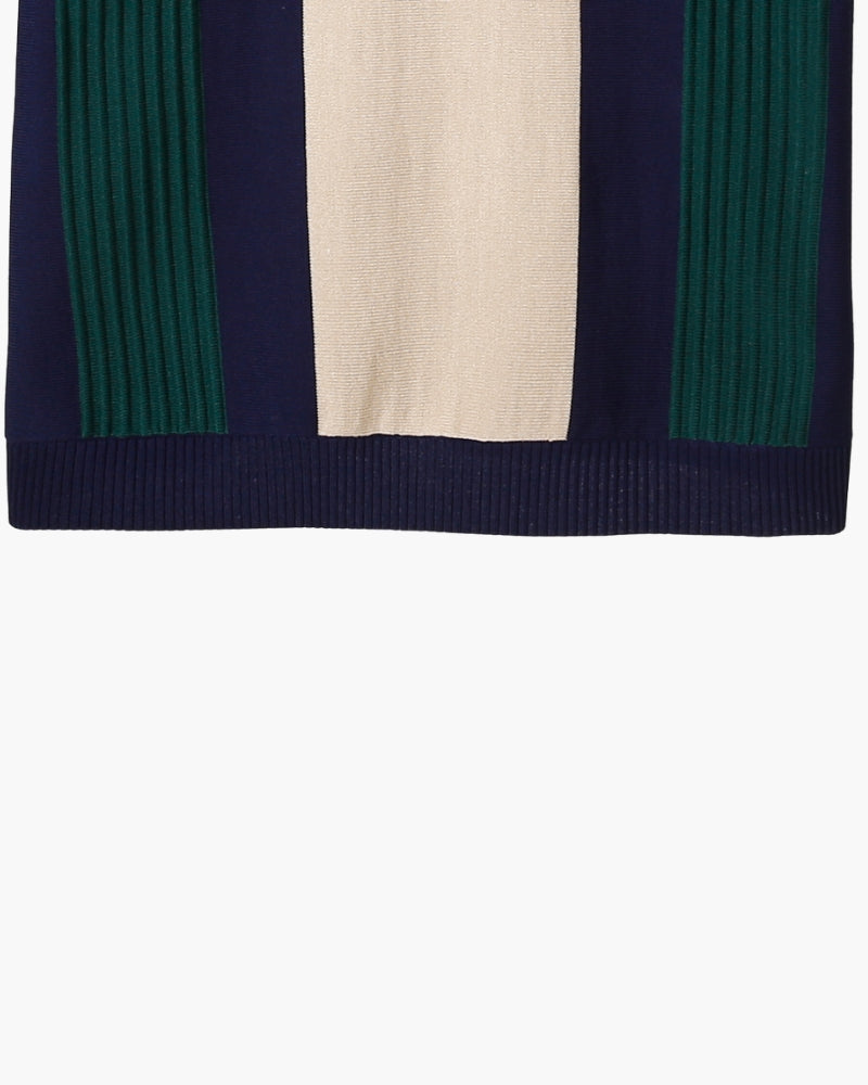 Tivoli mezza zip