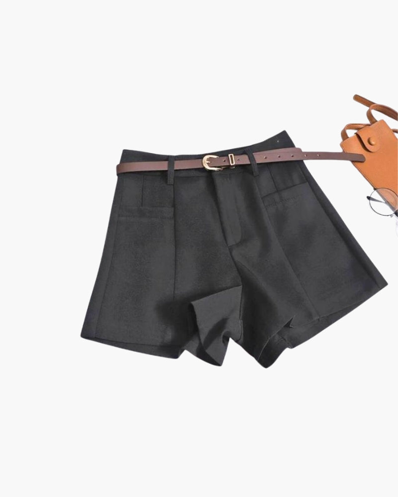 Gli shorts Vintage Luxe